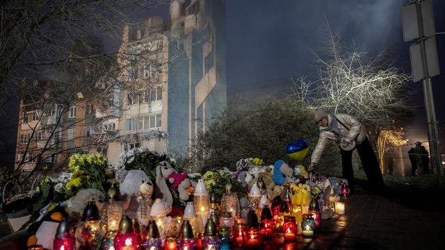 Krieg gegen die Ukraine: UN gehen von etwa 5.000 getöteten Frauen und Mädchen aus