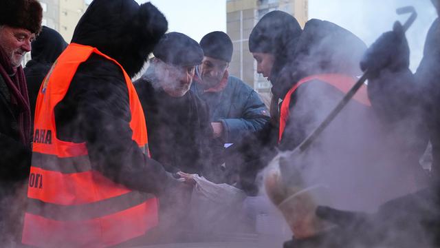 Krieg gegen die Ukraine: Ukrainischer Minister wirft Russland 