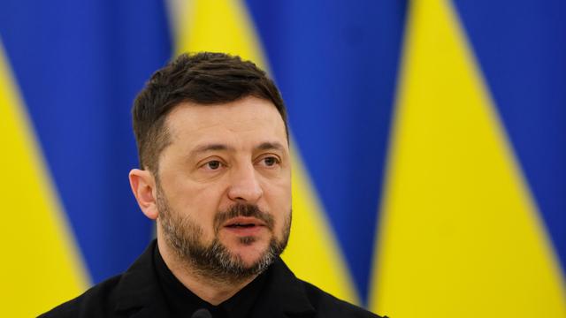 Krieg gegen die Ukraine: Selenskyj nennt Wahlen in der Ukraine nur bei Waffenstillstand möglich