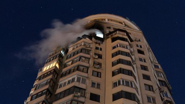 Krieg gegen die Ukraine: Tausende Ukrainer sind weiter ohne Heizung nach russischen Angriffen