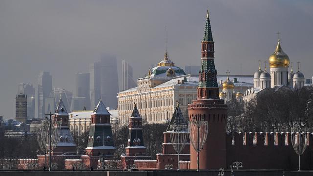 Krieg gegen die Ukraine: Vizechef des Militärgeheimdienstes GRU in Moskau angeschossen