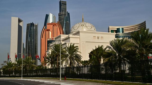 Krieg gegen die Ukraine: Gespräche der USA mit Russland und Ukraine in Abu Dhabi beendet