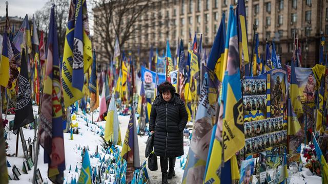 Krieg gegen die Ukraine: G7-Staaten sprechen Ukraine anhaltende Unterstützung aus