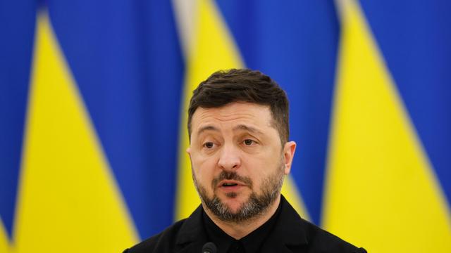 Ukraine: Zelensky Denies Report About Planned Presidential Election