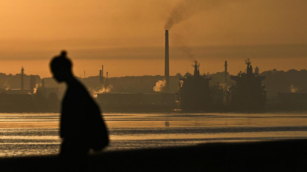  Kuba befindet sich in einer schweren Wirtschaftskrise.