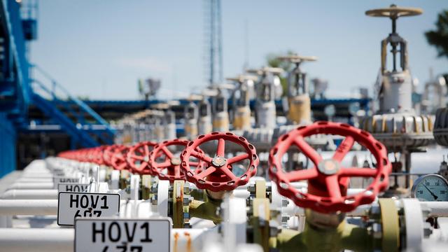 EU-Importstopp für Erdgas aus Russland: Ungarn reicht Klage gegen EU-Verbot von russischen Gasimporten ein