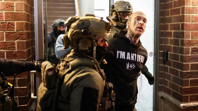 Social media companies: US department demands data disclosure from anti-ICE activists