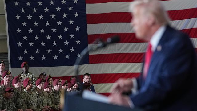 Nigeria: US-Militär weitet Einsatz in Nigeria aus