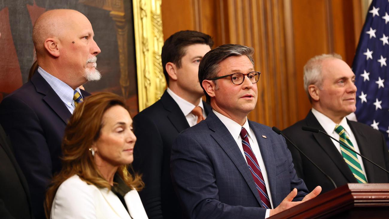 Der US-Überblick am Morgen: Republikaner für strengere Wahlregeln, Energieminister in Venezuela