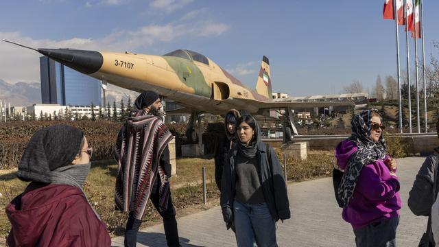 (+) US-Verhandlungen mit dem Iran: Die roten Linien des Regimes