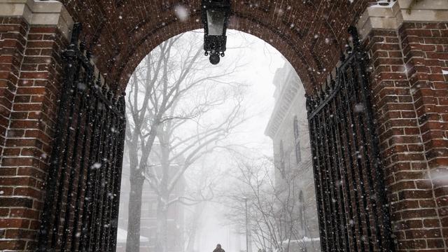US-Regierung unter Donald Trump: US-Verteidigungsministerium beendet Kooperation mit Harvard