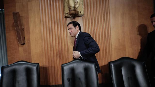 Munich Security Conference: Marco Rubio Leads U.S. Delegation