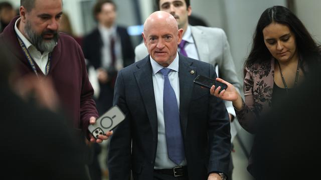 USA: Grand Jury lehnt Anklage von Demokraten wegen umstrittener Aussagen ab