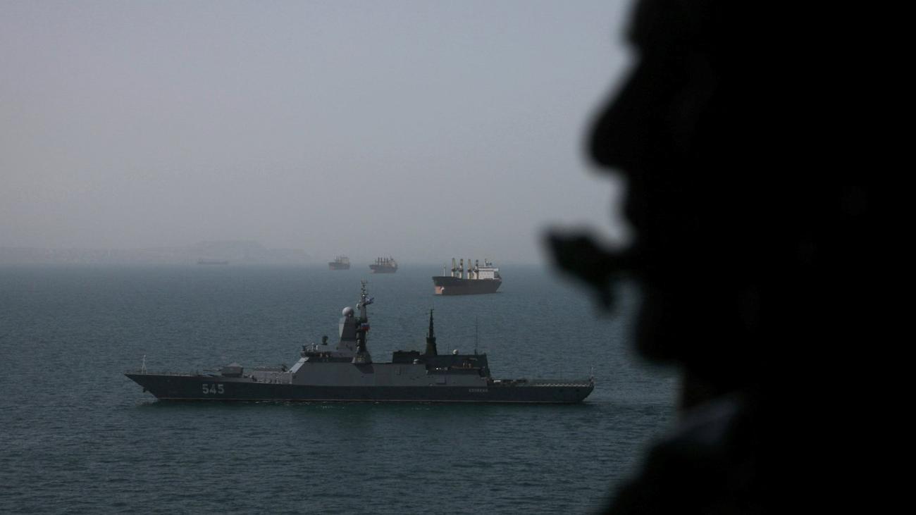 USA und Iran: Deal oder Krieg?