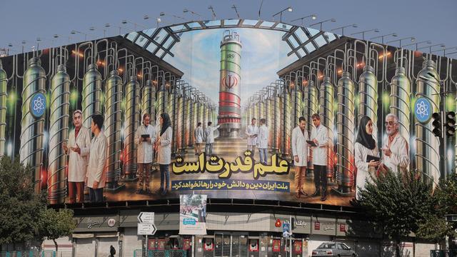 Iran und die USA: Iran will Atomverhandlungen mit USA offenbar nach Oman verlegen