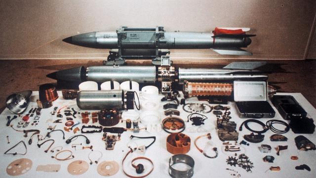 Nuklearwaffen: Nato ruft nach Ende des New-Start-Abkommens zu Zurückhaltung auf