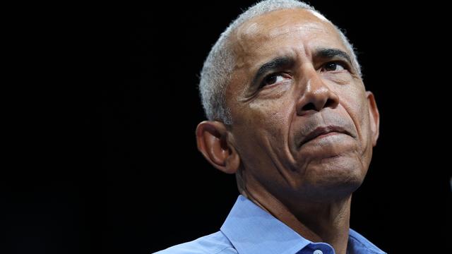 Rassistisches Video: Barack Obama beklagt Fehlen von Scham und Anstand in der Politik