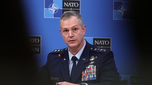 Sicherheitspolitik: USA und Russland nehmen Militärdialog wieder auf