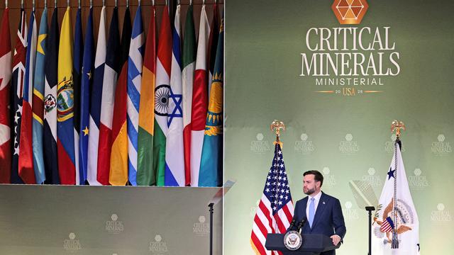 Seltene Erden: USA wollen Handelsallianz für Seltene Erden gründen