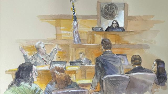 Attempted Trump assassin gets life