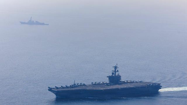 Iran and USA: The U.S. again threatens Iran with a military strike