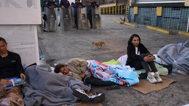 Venezuela: Angehörige von politischen Gefangenen treten in den Hungerstreik