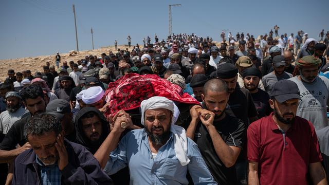 Westjordanland: Israelischem Siedler droht Anklage nach Tötung von Palästinenser