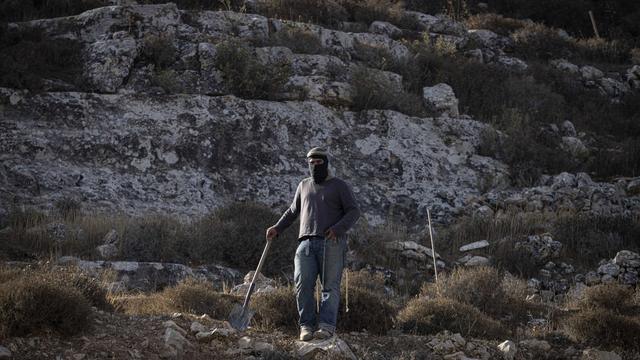 (+) Westjordanland: Annexion? Aber jein!