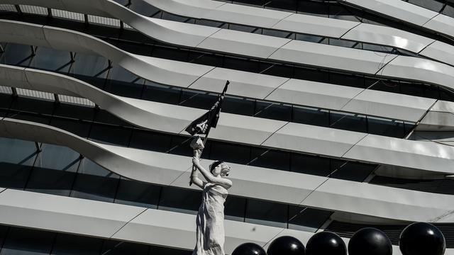 (+) Jimmy Lai: Hongkongs Elite hat sich Peking gefügt