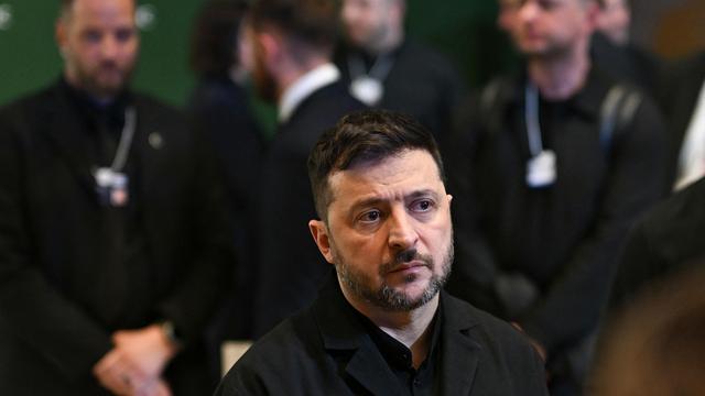 Ukraine: Wolodymyr Selenskyj fordert festen Termin für EU-Beitritt