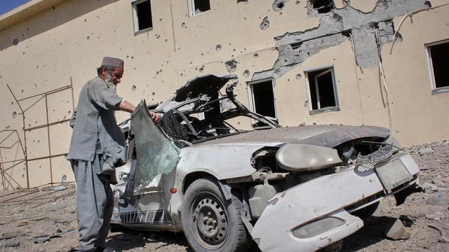 Konflikt zwischen Afghanistan und Pakistan: UN meldet zahlreiche getötete Zivilisten bei Gefechten 