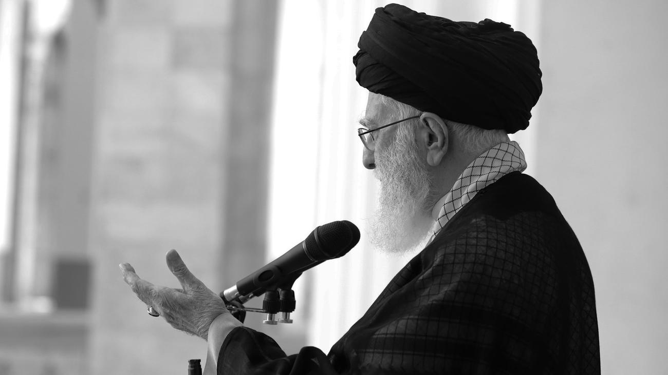 Reaktionen auf den Tod von Ajatollah Ali Chamenei: EU-Außenbeauftragte sieht den Iran vor einem "entscheidenden Moment"