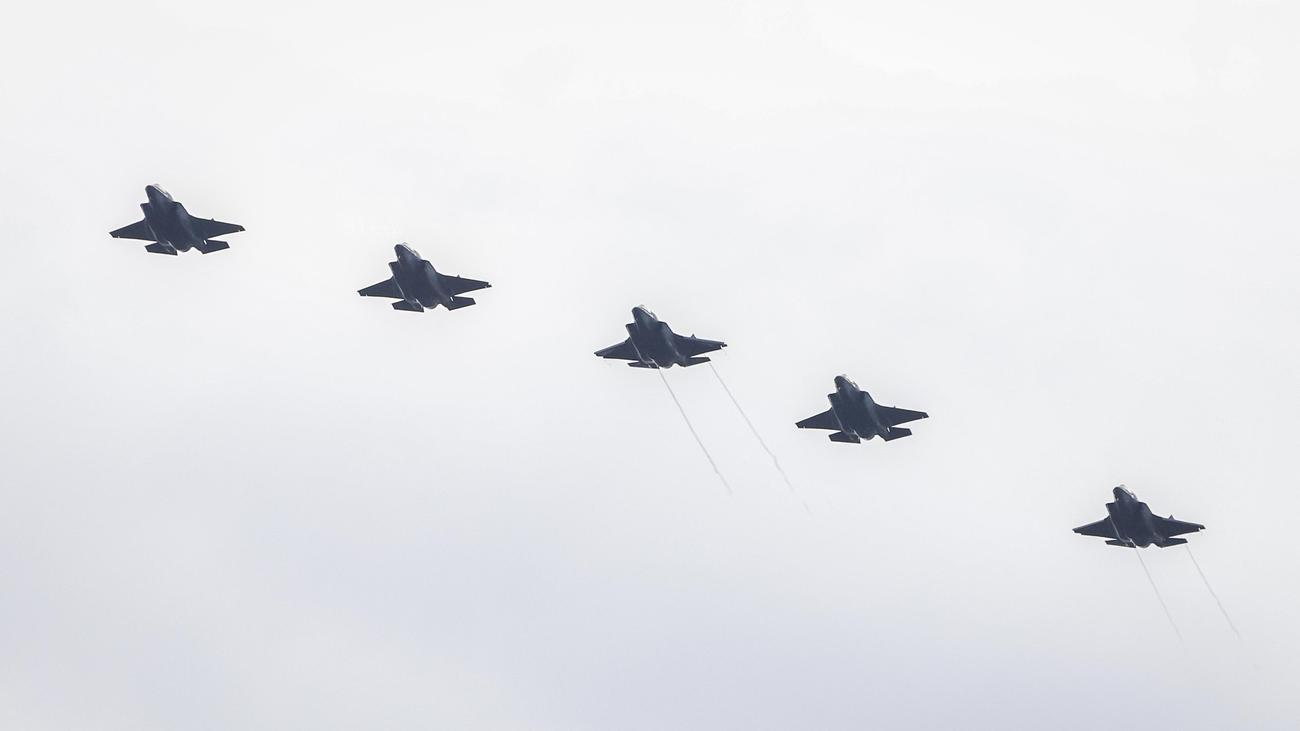 USA: US-Militär tötet erneut vier Menschen auf angeblichem Drogenboot