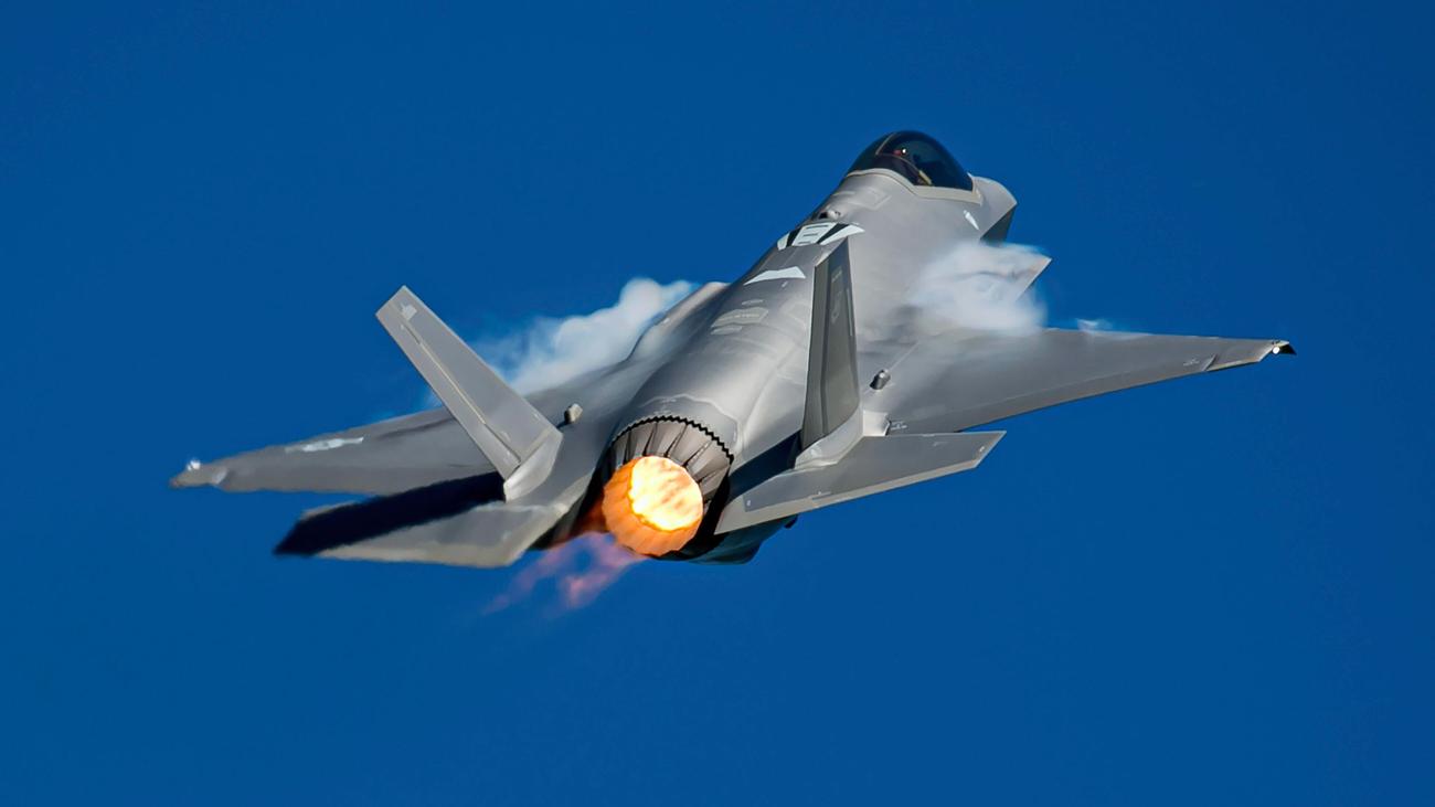 Irankrieg: "Trump kann die Europäer für ihr deutliches Nein bestrafen"