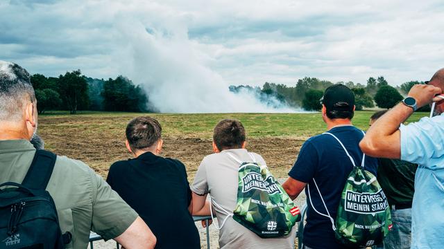 (+) Aufrüstung in Europa: Deutschland rüstet auf – und verteilt schon wieder Hausaufgaben