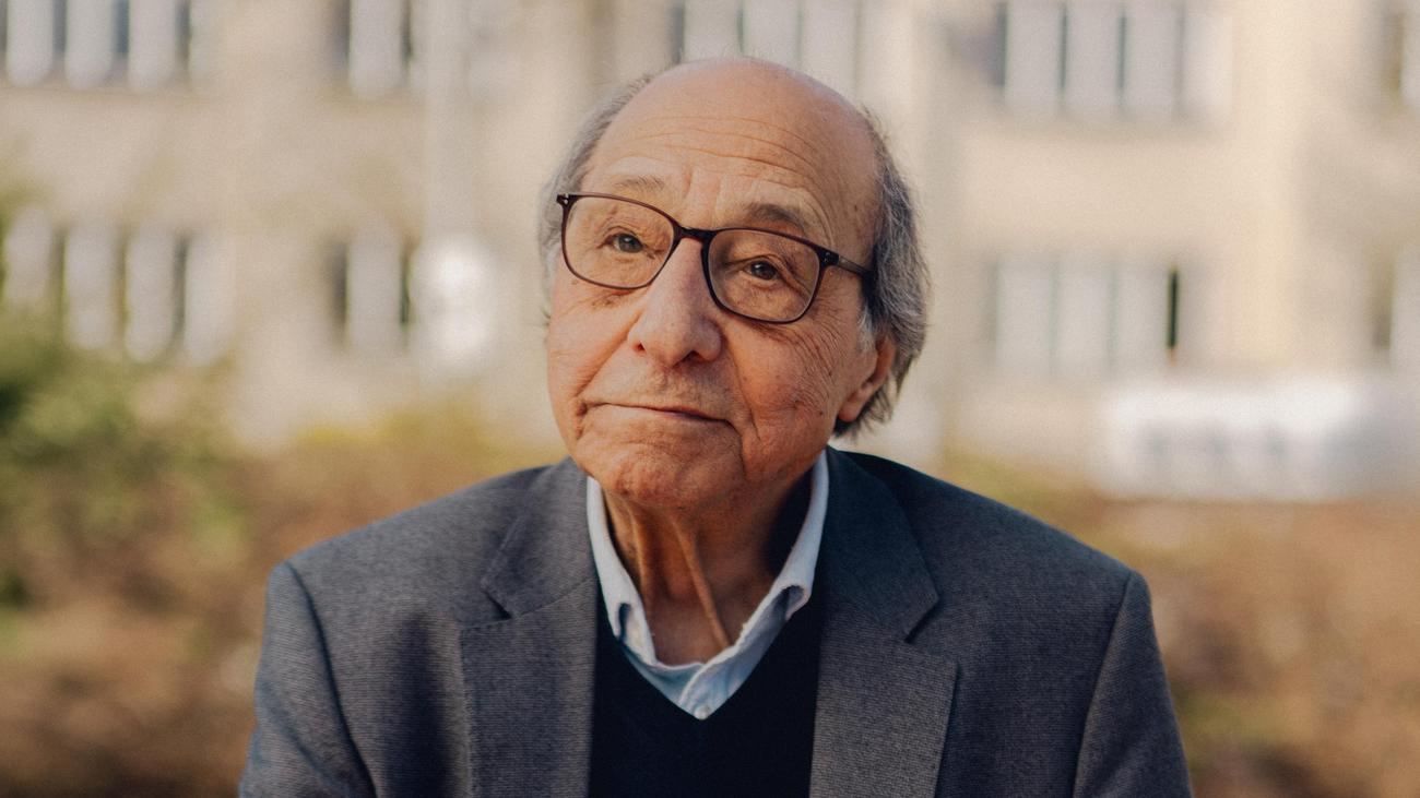 Bahman Nirumand: Die Revolution ist doch ein Ungeheuer