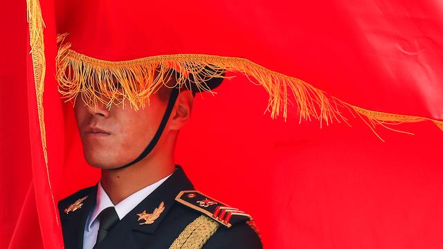 (+) China und der Iran: Macht? Gern. Verantwortung? Lieber nicht.