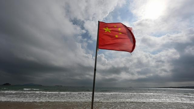 China und Taiwan: USA rechnen 2027 nicht mit chinesischem Einmarsch in Taiwan