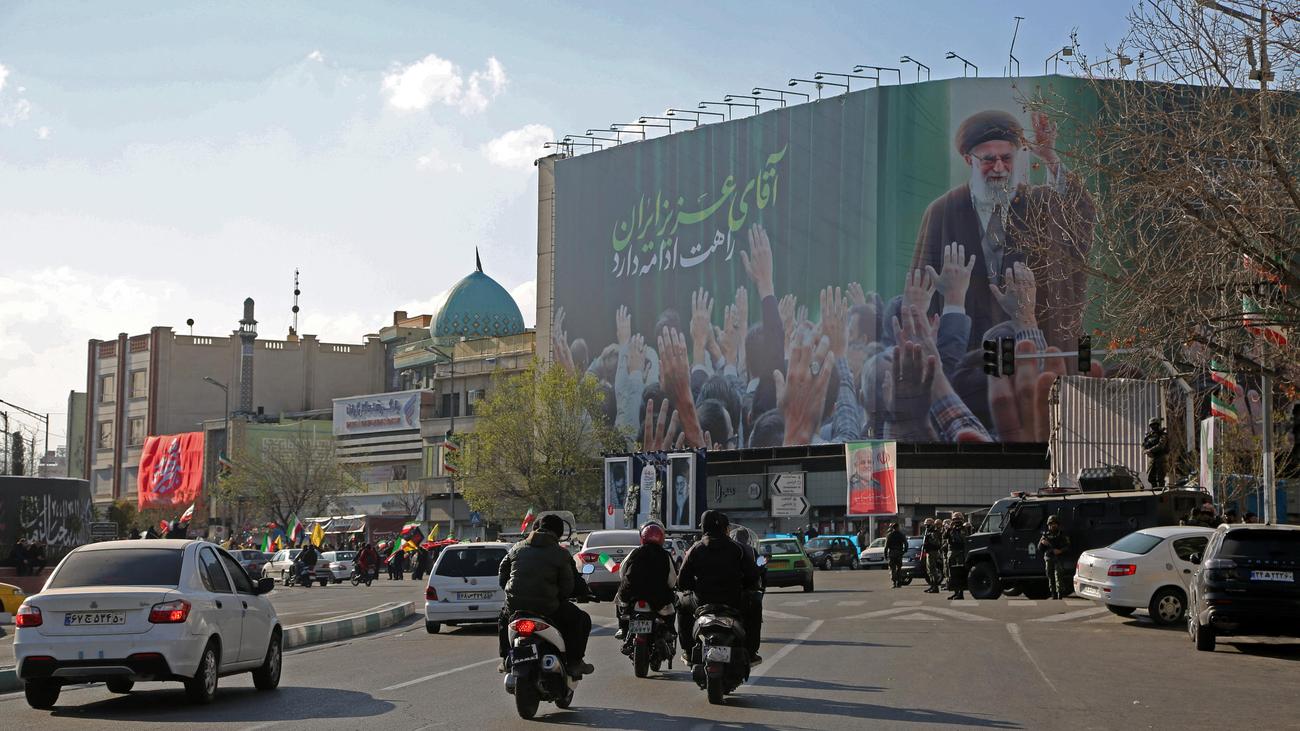 Iran-Krieg: Vorbereitungen für Wahl des Chamenei-Nachfolgers laufen
