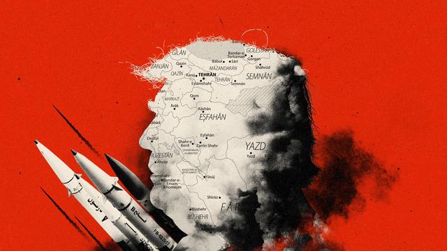 (+) US-Machtpolitik: Donald Trump leidet an der Siegeskrankheit