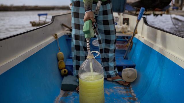 (+) Energiekrise in Asien: Jeder kämpft für sich allein