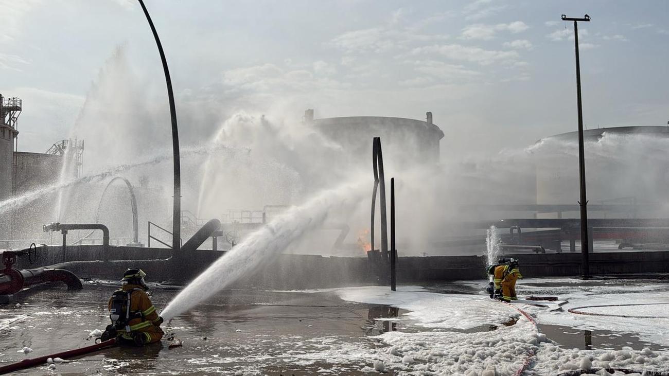 Entsalzungsanlagen: Wenn Wasser zur Waffe wird