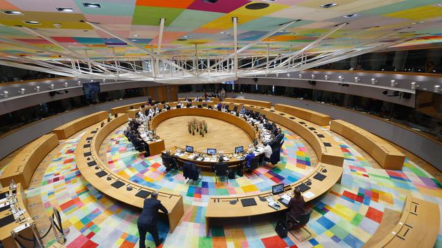 (+) EU-Gipfel: So wütend auf Viktor Orbán hat man die EU noch nie erlebt