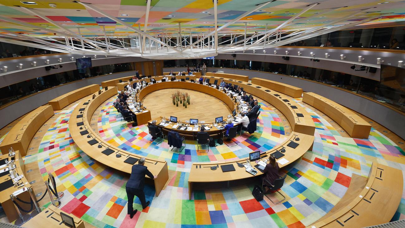 EU-Gipfel: So wütend auf Viktor Orbán hat man die EU noch nie erlebt