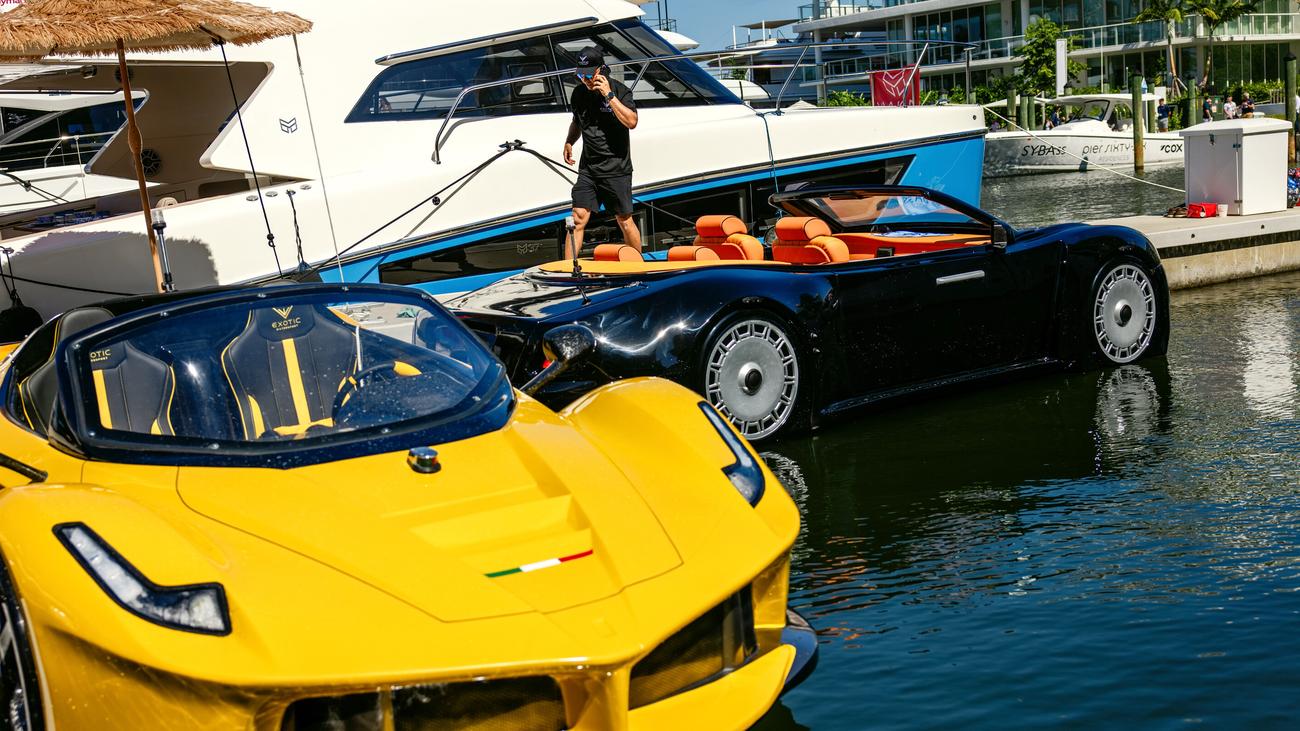 Evan Osnos: "Epstein könnte auch heute passieren"