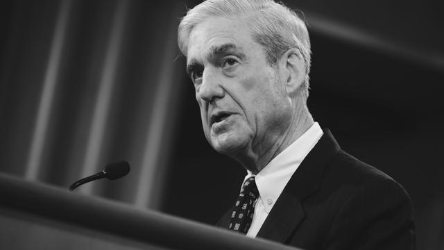USA: US-Sonderermittler Robert Mueller ist tot