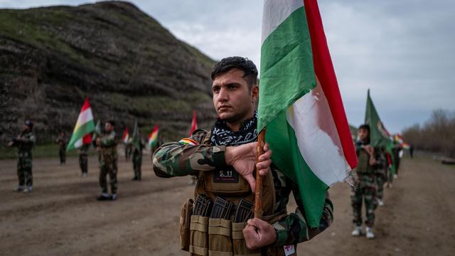 Kurden: Warum die Kurden so bedeutsam im Nahen Osten sind