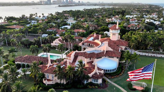 Bundesstaat Florida: US-Demokratin gewinnt Wahlkreis mit Donald Trumps Residenz Mar-a-Lago