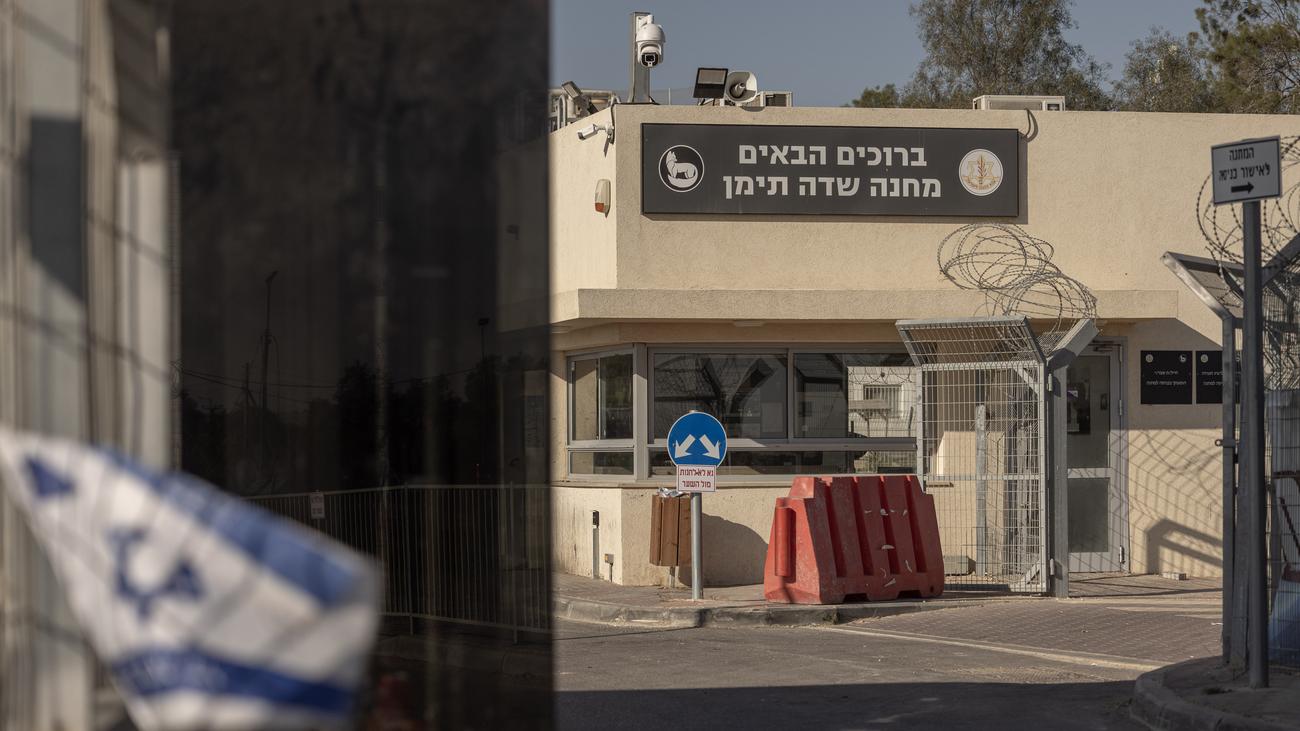 Foltervorwürfe gegen israelische Soldaten: "Wie können wir noch Vertrauen in die israelische Justiz haben?"