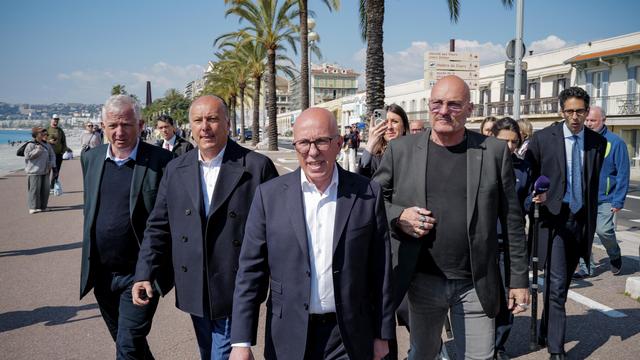 Frankreich: Rechtspopulisten siegen in mehr als 60 französischen Kommunen